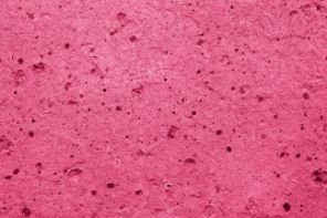 Pink coloured concrete wall with texture installed by the expert concrete contractor in Wanneroo WA.